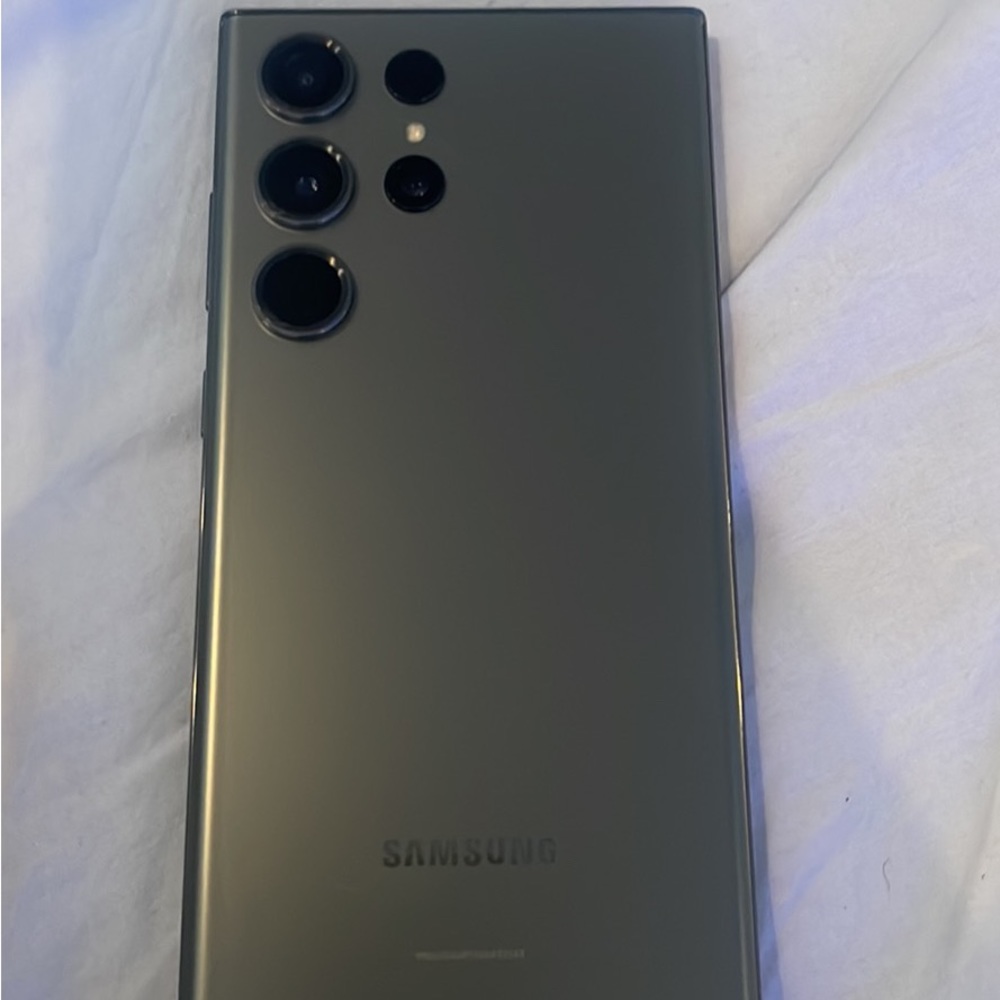 Galaxy S23 Ultra Unlocked